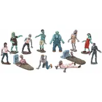 Safari Ltd Zombies Toob-figuur