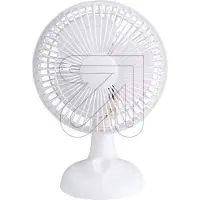 Salco STV-160 Tafelventilator
