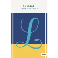 Boom uitgevers Amsterdam Sociaal-liberalisme
