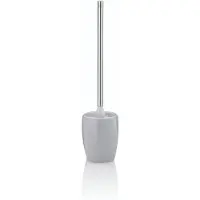 kela WC borstel Landora Glacier Grey