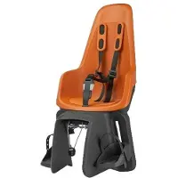 Bobike One Maxi E-bd Achterzitje Voor Kinderfiets