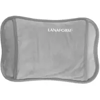 Lanaform handwarmer (grijs)