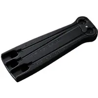 Shimano gabarit de réglage de frein Nexus TL-IM21 Noir