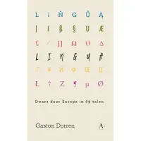Singel Uitgeverijen Lingua