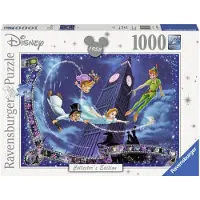 Ravensburger Disney Collector's Edition: Peter Pan - Puzzel (1000)