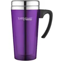 Thermos Thermocafe Soft Touch beker