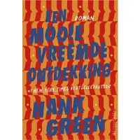 HarperCollins Een mooie vreemde ontdekking (Paperback)