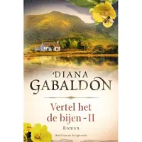 Boekerij Vertel het de bijen -II (Paperback)