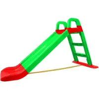 Jamara Funny Slide Groen
