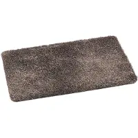 MD-ENTREE MD Entree - Droogloopmat - Dryzone - Taupe - 80 x 120 cm