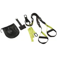 SVELTUS Suspender Ophangsysteem