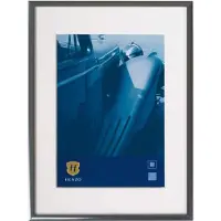 Henzo Portofino 30X45 Frame donkergrijs