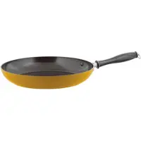 Sambonet Koekenpan Vintage Geel 32 cm - Sambonet