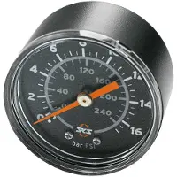 Sks Manometer Pomp