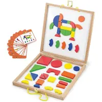 Vigatoys Magnetische Vormen
