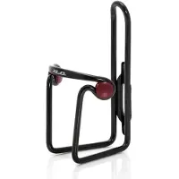Xlc BC-A02 Aluminium Bidonhouder Zwart