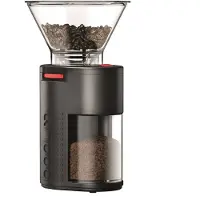 Bodum Koffiemolen Bistro Braam Elektrisch 160 W Zwart