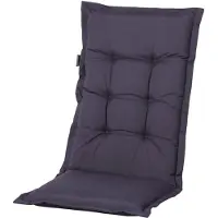 Madison Tuinkussen Madison Outdoor Panama Grey Hoge Rug