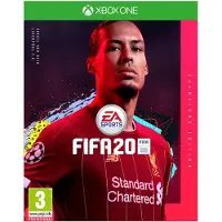FIFA 20 Champions Edition | Xbox One