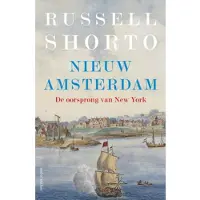 Ambo/Anthos Uitgevers Nieuw Amsterdam (Paperback)