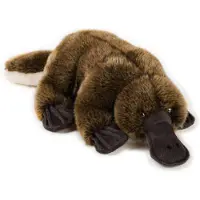 National Geographic Siberian Chipmunk Figure Bruin