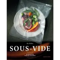Good Cook Publishing Sous-Vide - Bas Robben