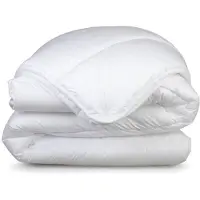 Snoozing Norway synthetisch 4-seizoenen dekbed - Micro-gel polyester