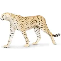 Safari Ltd Cheetahfiguur