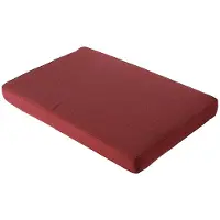 Madison Palletkussen Outdoor Manchester Red (120 x 80 cm)