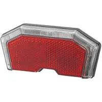 Marwi Union achterlicht dynamo 3xled en lichtbalk k-1237