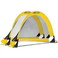 SKLZ Playmaker Pop-up Goals Geel