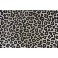 MD-ENTREE MD Entree - Schoonloopmat - Ambiance - Safari Beige - 50 x 75 cm