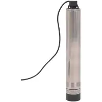 vidaXL Diepe bronpomp 60 m 900 W