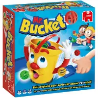 Jumbo Mr. Bucket |