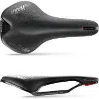 Selle Italia Fietszadel, (Racefiets)