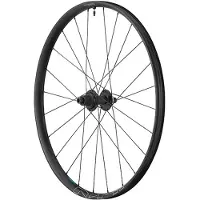 Shimano WH-MT620 Rear Wheel 29/28" (622 mm) Schijfrem 12x148 Micro Spline Center Lock 19.8 mm Wielen