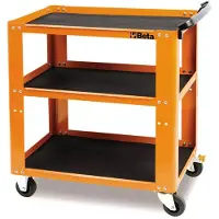 Beta C51 O Trolley - 051000001 051000001