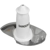 De'Longhi Mixer- En Blenderaccessoire Kw664909