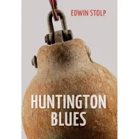 Uitgeverij Elikser Huntingtonblues (Paperback)
