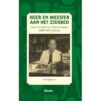 BOOM Heer en meester aan het ziekbed (Paperback)