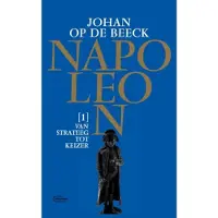 Standaard Uitgeverij Napoleon - Johan Op de Beeck