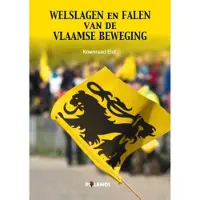 Blokker Welslagen en Falen van de Vlaamse Beweging