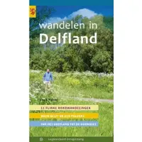 Blokker Wandelen in Delfland