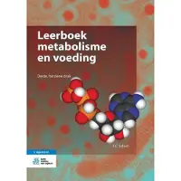 Springer Media B.V. Leerboek metabolisme en voeding
