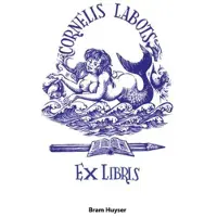 Brave New Books Cornelis Labots Ex Libris