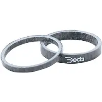 Deda Carbon Spacers 10 Eenheden