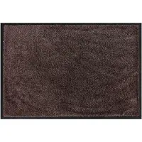 MD-ENTREE MD Entree - Schoonloopmat - Soft&Clean - Maroon - 75 x 120 cm