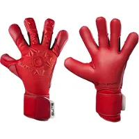 Elite Sport Keepershandschoenen Neo Neopreen/latex Rood Maat 11