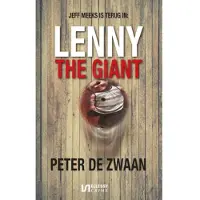 ClusterEffect Lenny the Giant
