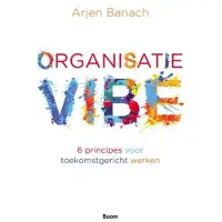 BOOM Organisatievibe (Paperback)